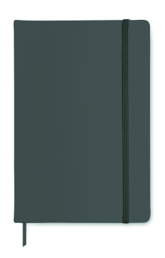 Logotrade reklaamkingituse foto: A5 märkmik 96 tavalist lehte